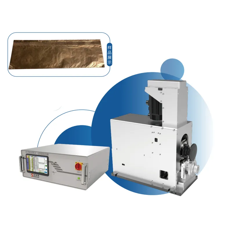 新品上市|可“滾”可“焊”，深發源多層輥焊焊接機震撼亮相