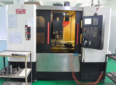 超聲波金屬焊接機焊頭焊接機模具有多重要？